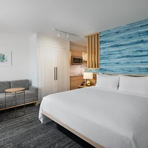 Towneplace By Marriott Tampa Casino Area Orient Park