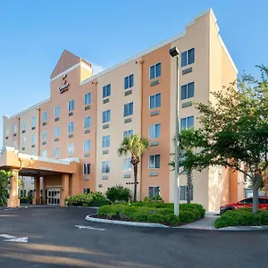 Comfort Tampa Airport North West Chase