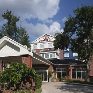 Hilton Garden Tampa East Brandon Mango